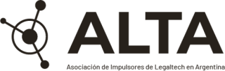 ALTA (Asociación de Impulsores de Legaltech en Argentina)
