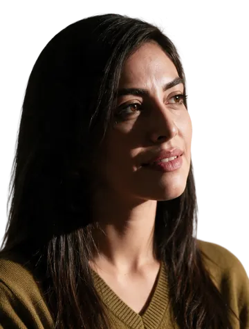 Claudia Díaz