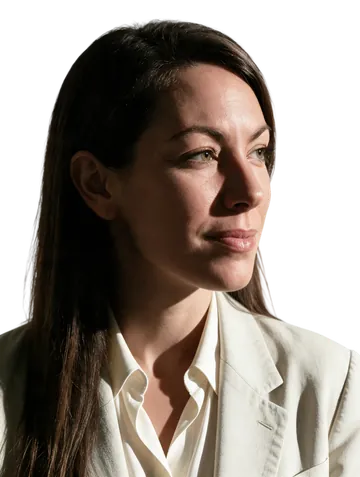 Constanza Bianchi