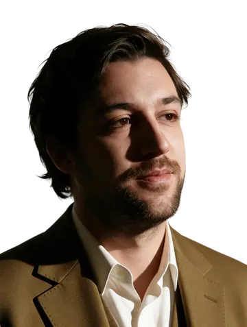 Eduardo Cirillo