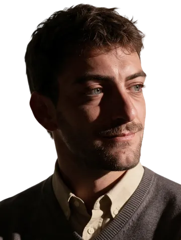 Rodrigo Scremini