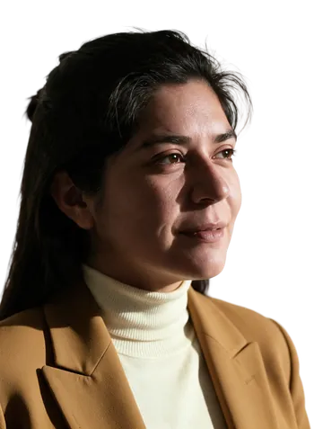 Sophia Perea